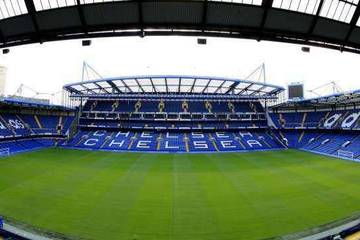 Nike, nouveau sponsor officiel du Chelsea