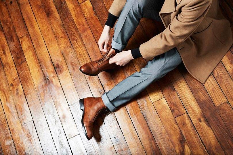 CEO Sarenza: “Wij willen de favoriete schoenen e-tailer in Europa worden”