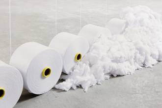 Recover se asocia con H&M como proveedor “a gran escala” de algodón reciclado