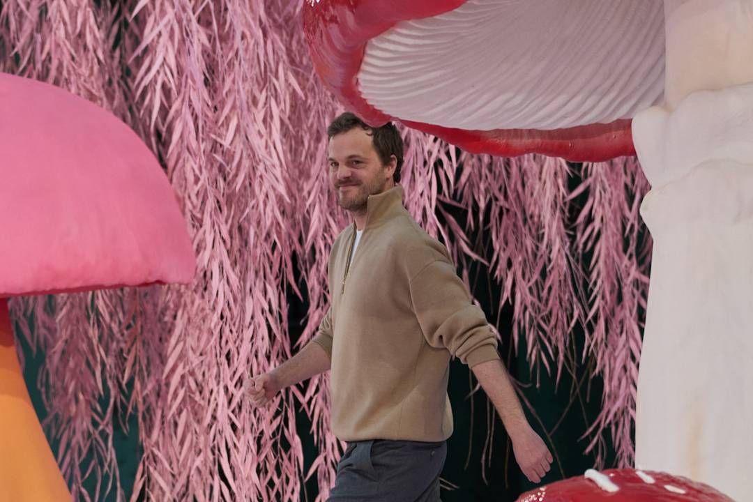 Matthieu Blazy per Chanel Primavera Estate 2026, Haute Couture