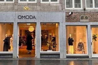 Omoda opent nieuwe winkel in voormalig Vanilia-pand in Maastricht