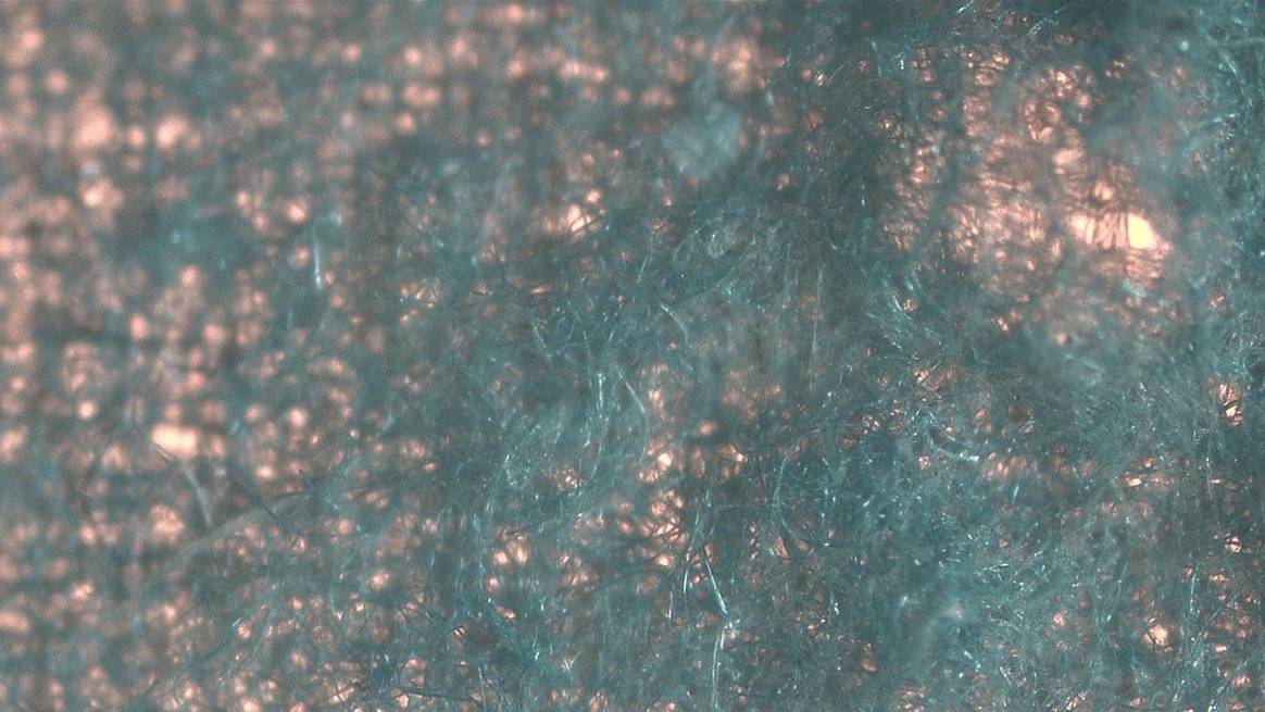 Fashion’s big challenge - White Paper analyses the impact of microplastics shedding from domestic laundry