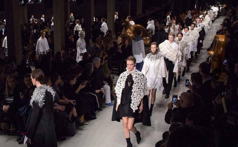 Life at Burberry without Bailey, but with Philo?