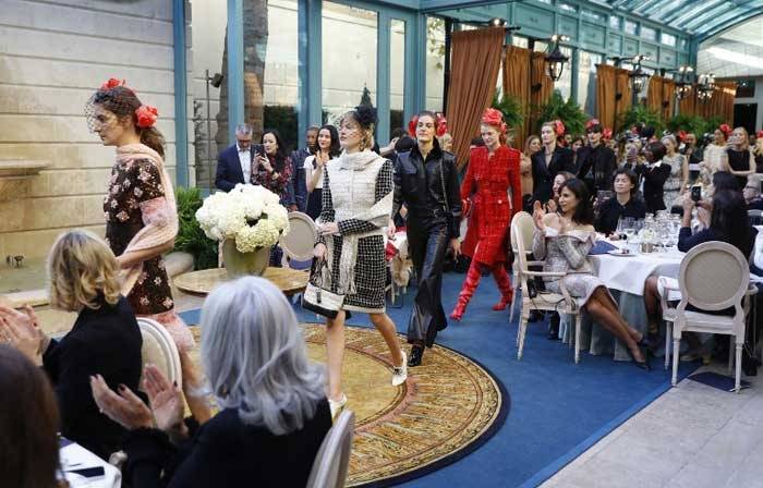 Du formier au bichonneur, l'itinéraire d'un soulier de luxe
