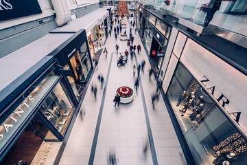 Two-thirds of UK retailers face legal action in July over unpaid rent