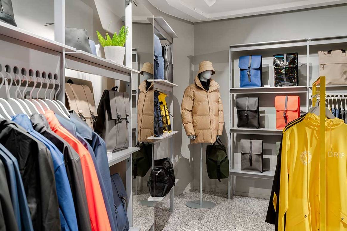 Seven Dials welcomes three global brand flagships
