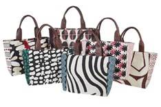 Pinko Bags for Ethiopia