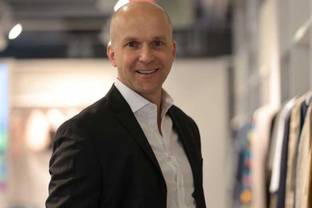 Forever 21 benoemt nieuwe CEO