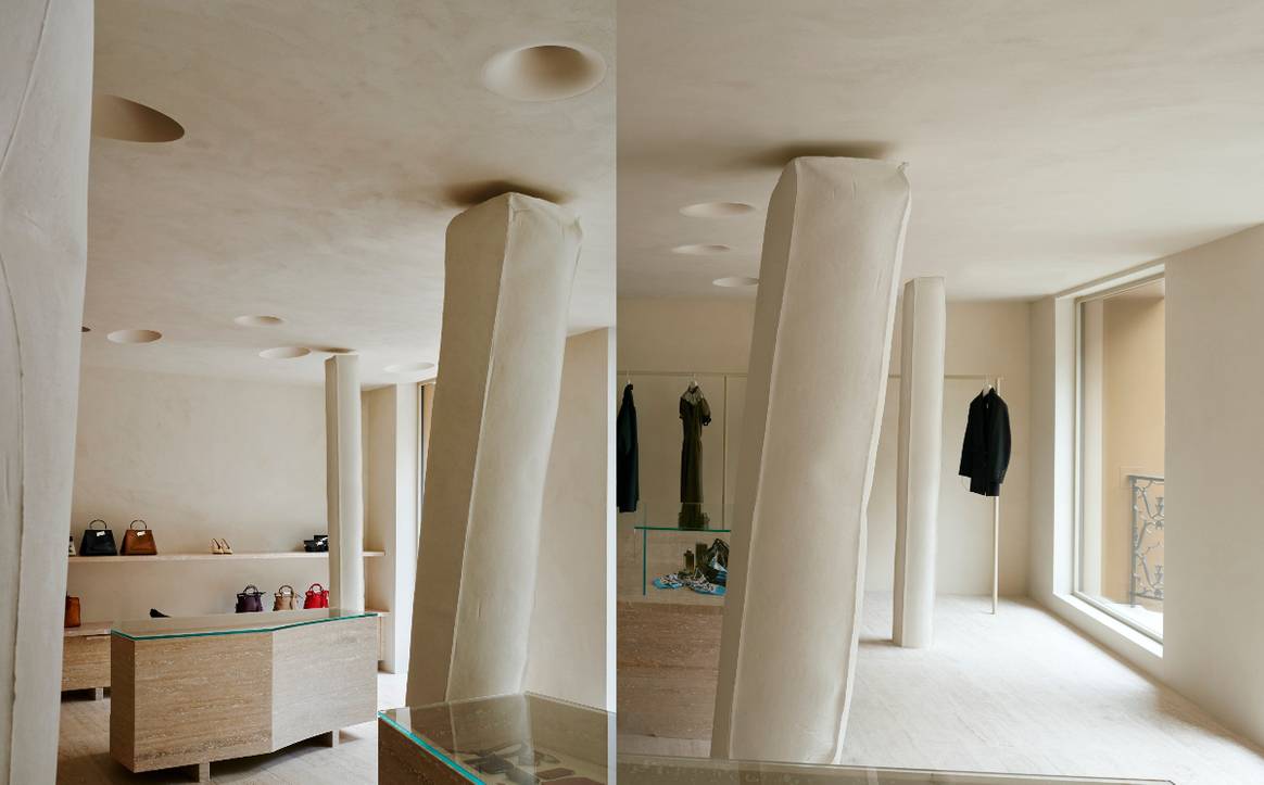 Crédit : Maison Margiela