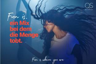 S.Oliver will mit Relaunch von QS Generation Z erreichen