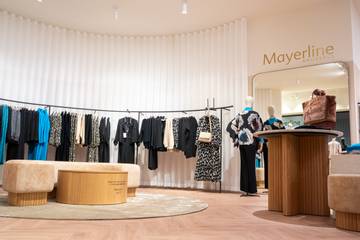 Claes Retail Group boekt in 2024 topresultaat en hernieuwt buitenlandse ambitie