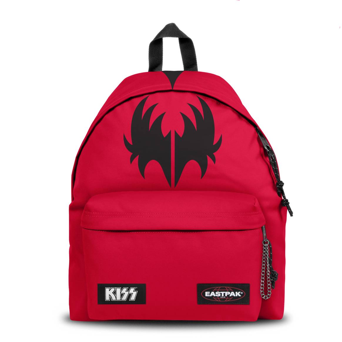 Image: Eastpak x Kiss