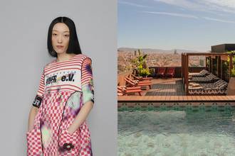 El Nobu Hotel Barcelona de Robert de Niro se asocia con Trent y brindará a sus huéspedes la experiencia del “viajar sin maleta”