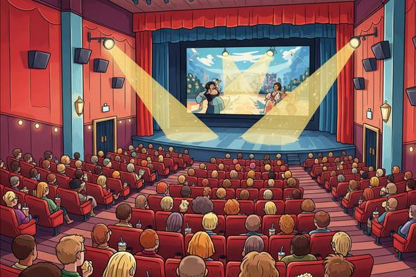 Nelle sale il primo maggio 2026 il seguito del film "Il Diavolo veste Prada"