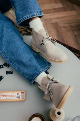 Collection image Clarks