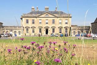 Bath Spa University