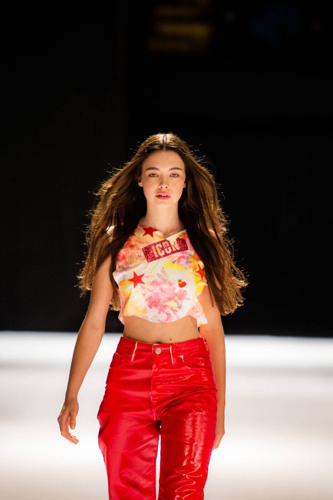 Foto: Presentación Kosiuko en Bafweek