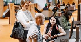 Collection image Manchester Metropolitan University