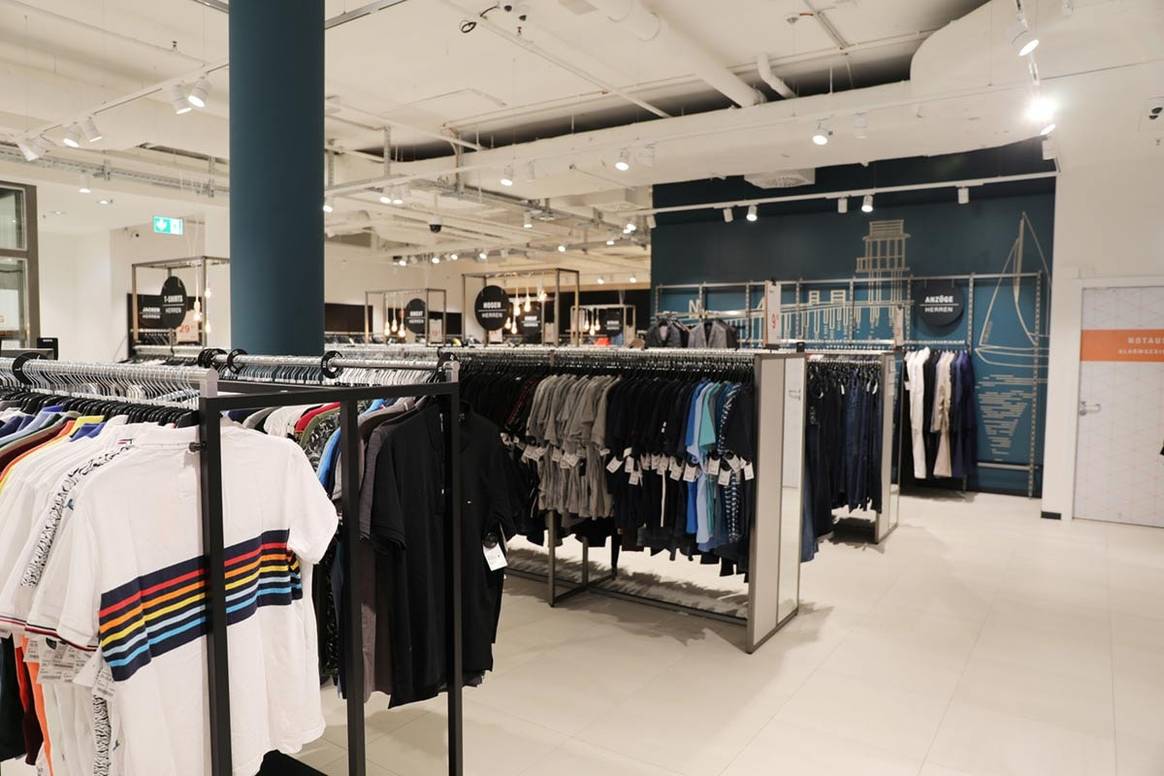Zalando inaugura outlet con la mirada puesta en el mercado de segunda mano