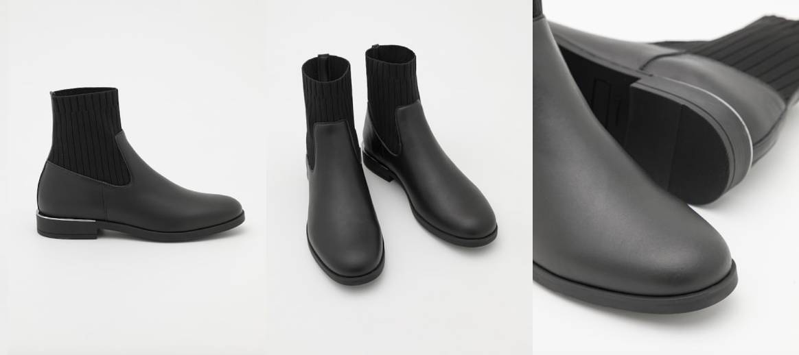 Lovjoi launcht vegane und nachhaltige Schuhkollektion
