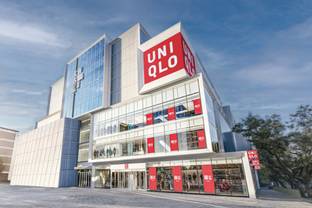 Uniqlo parent Fast Retailing posts strong sales and profit growth