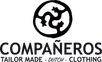 Logo Compañeros Clothing Company