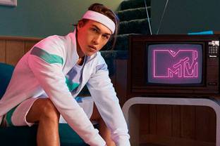 Puma y MTV colaboran en una colección inspirada en la cultura pop