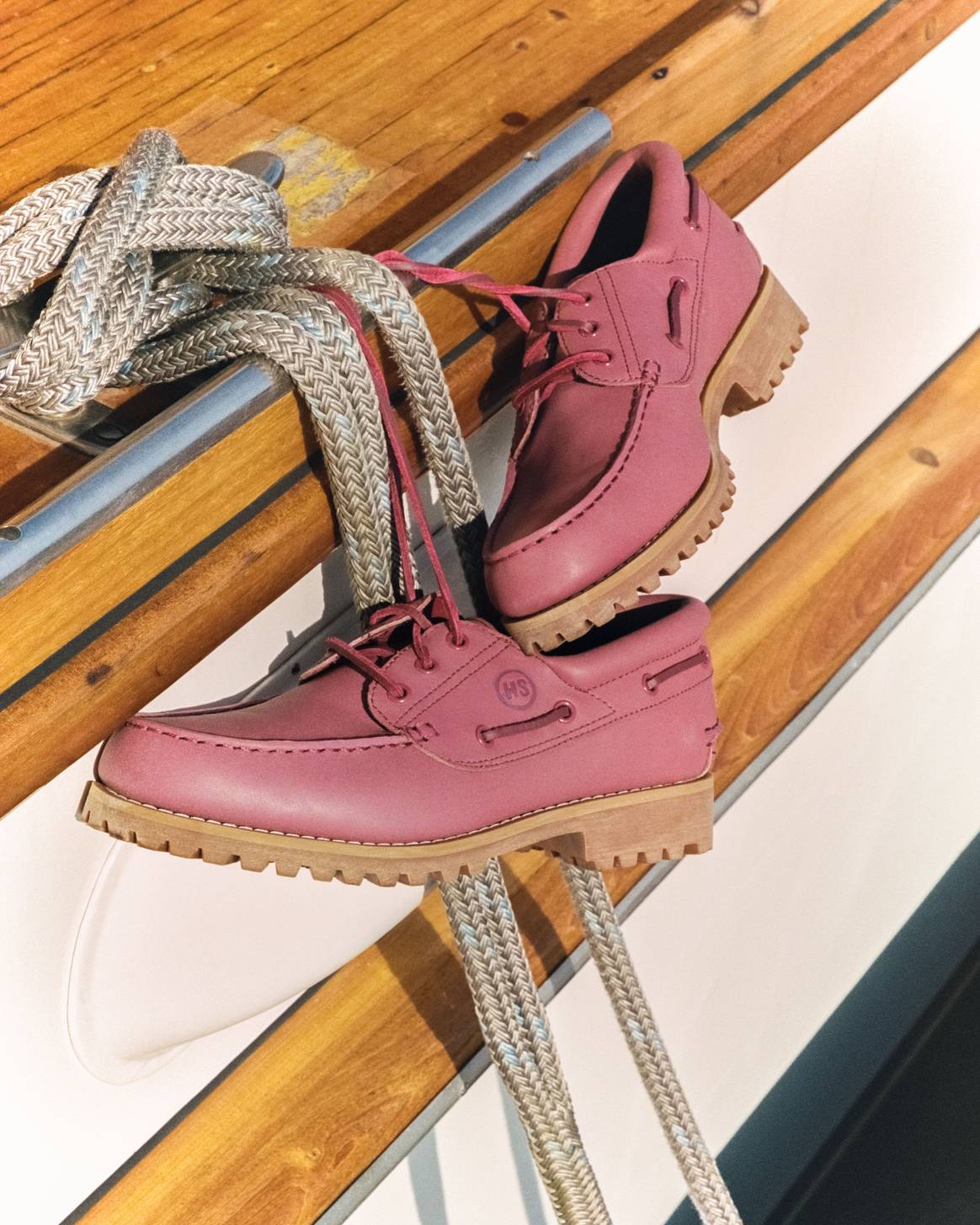 Highsnobiety x Timberland