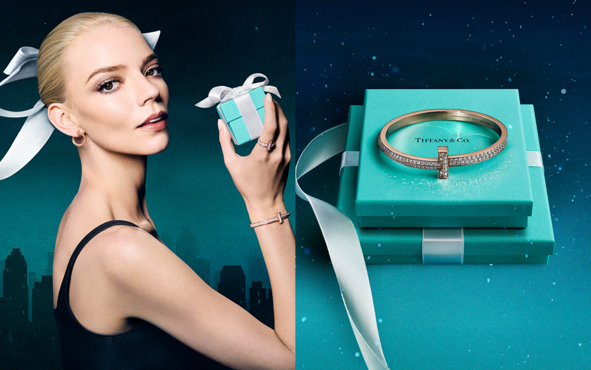 写真：ティファニー