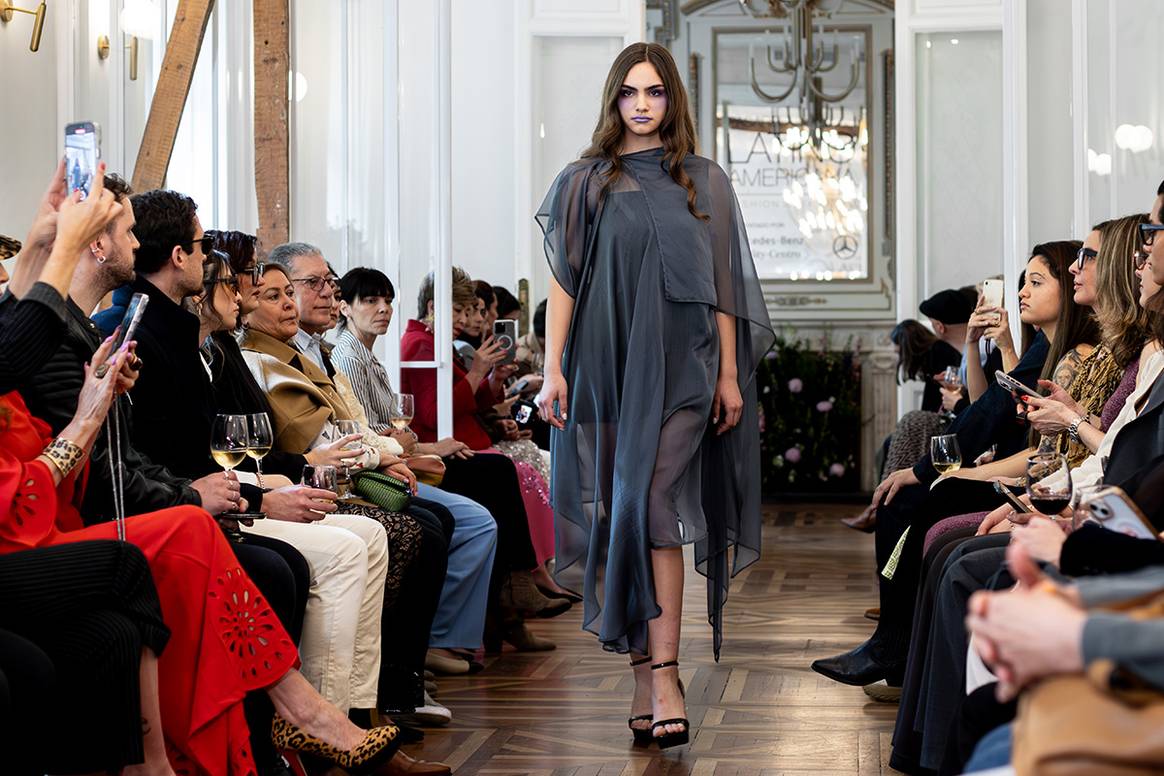 Panuco, colección “Umbra”.