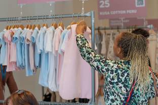 Perú impulsa la internacionalización de su industria textil con una misión comercial en San Pablo