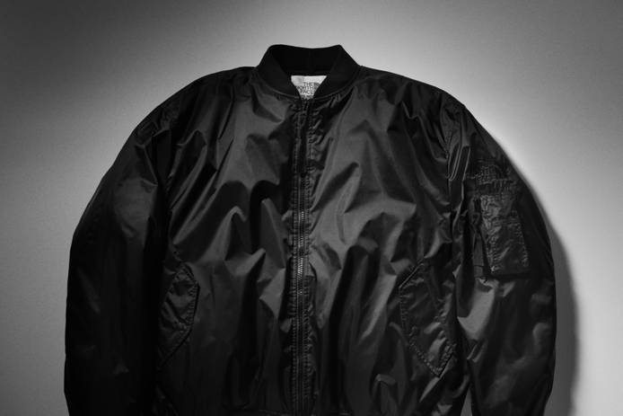 The North Face and eYe Junya Watanabe Man relaunch their collaboration