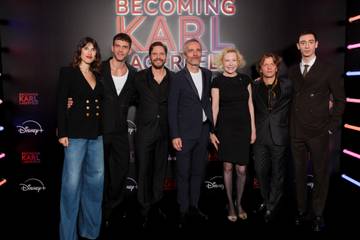 "Becoming Karl Lagerfeld" : après Balenciaga, place au Kaiser de la mode sur Disney+