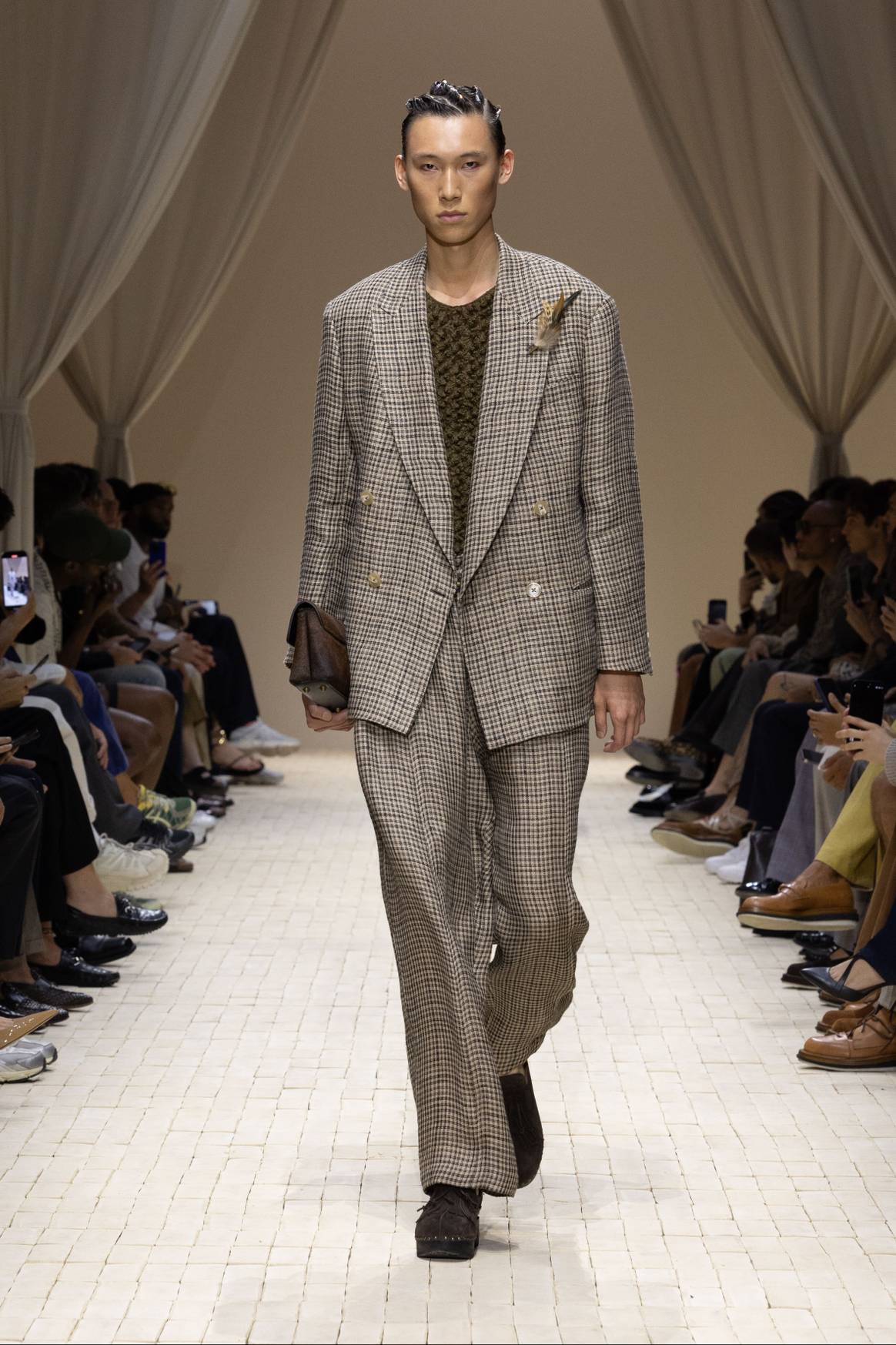 Emporio Armani SS26