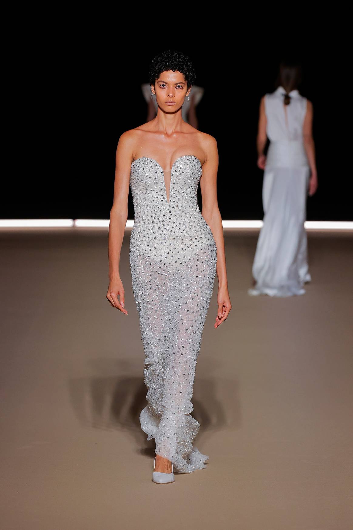 Atelier Pronovias, colección para la temporada de 2025.