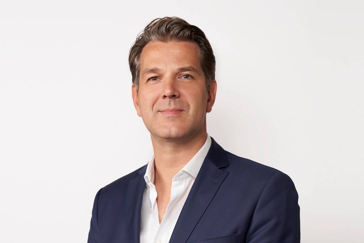 Marc Busscher wurde zum CFO von Peek & Cloppenburg Deutschland ernannt