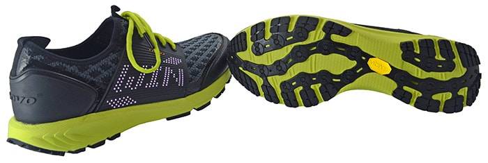 Vibram e Lenovo presentano la Smart shoe