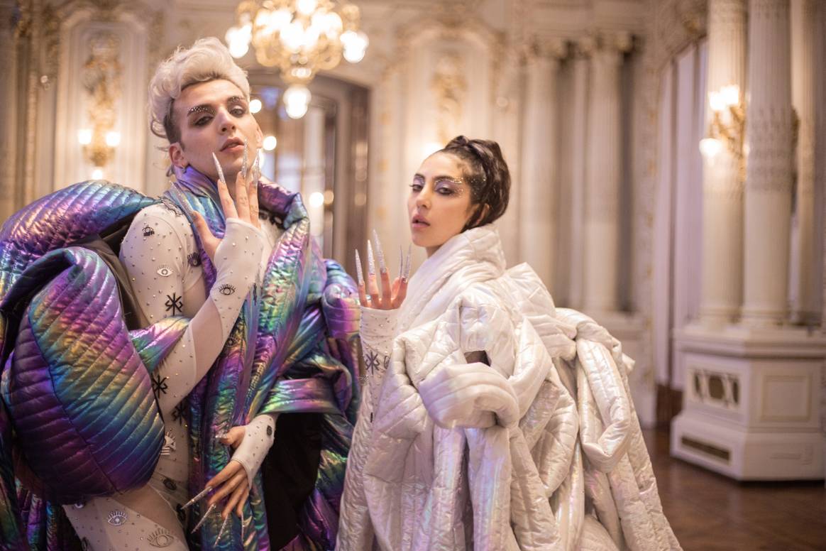 Foto: E! Entertainment