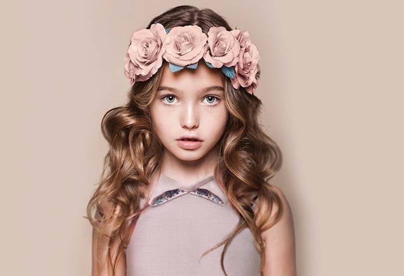 Kidswear platform Mini Mode goes big for its September edition