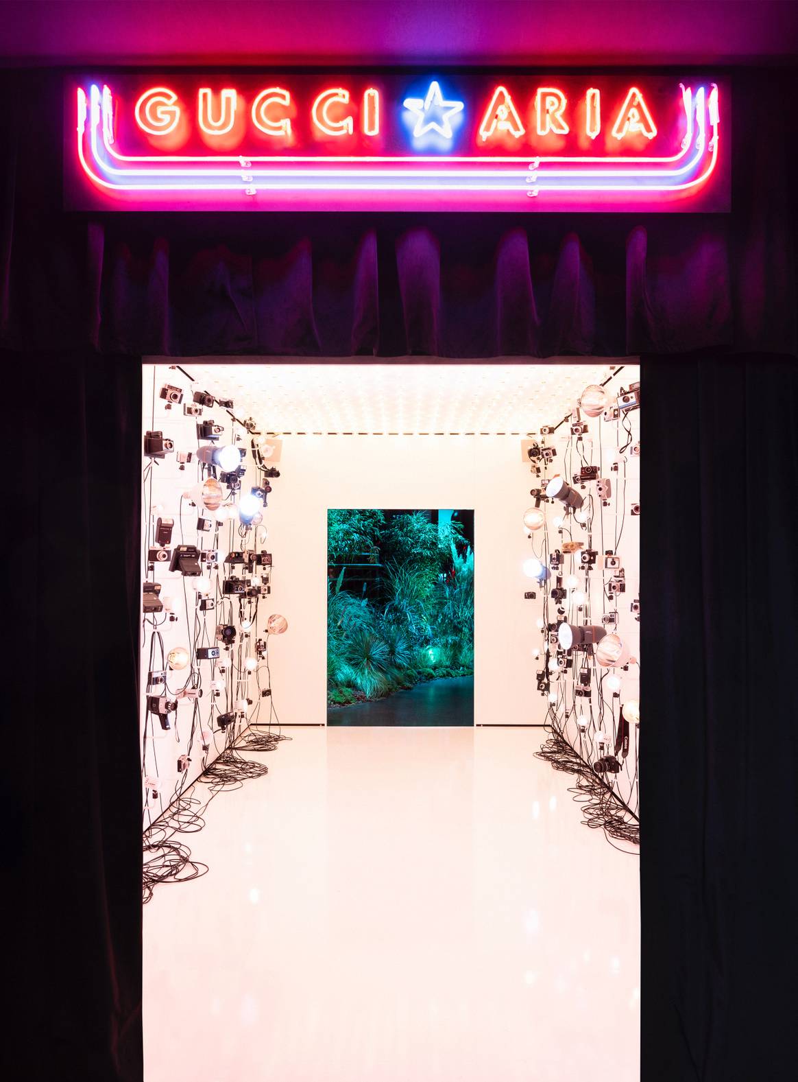 Gucci Circolo Berlin | Foto: Thomas Meyer