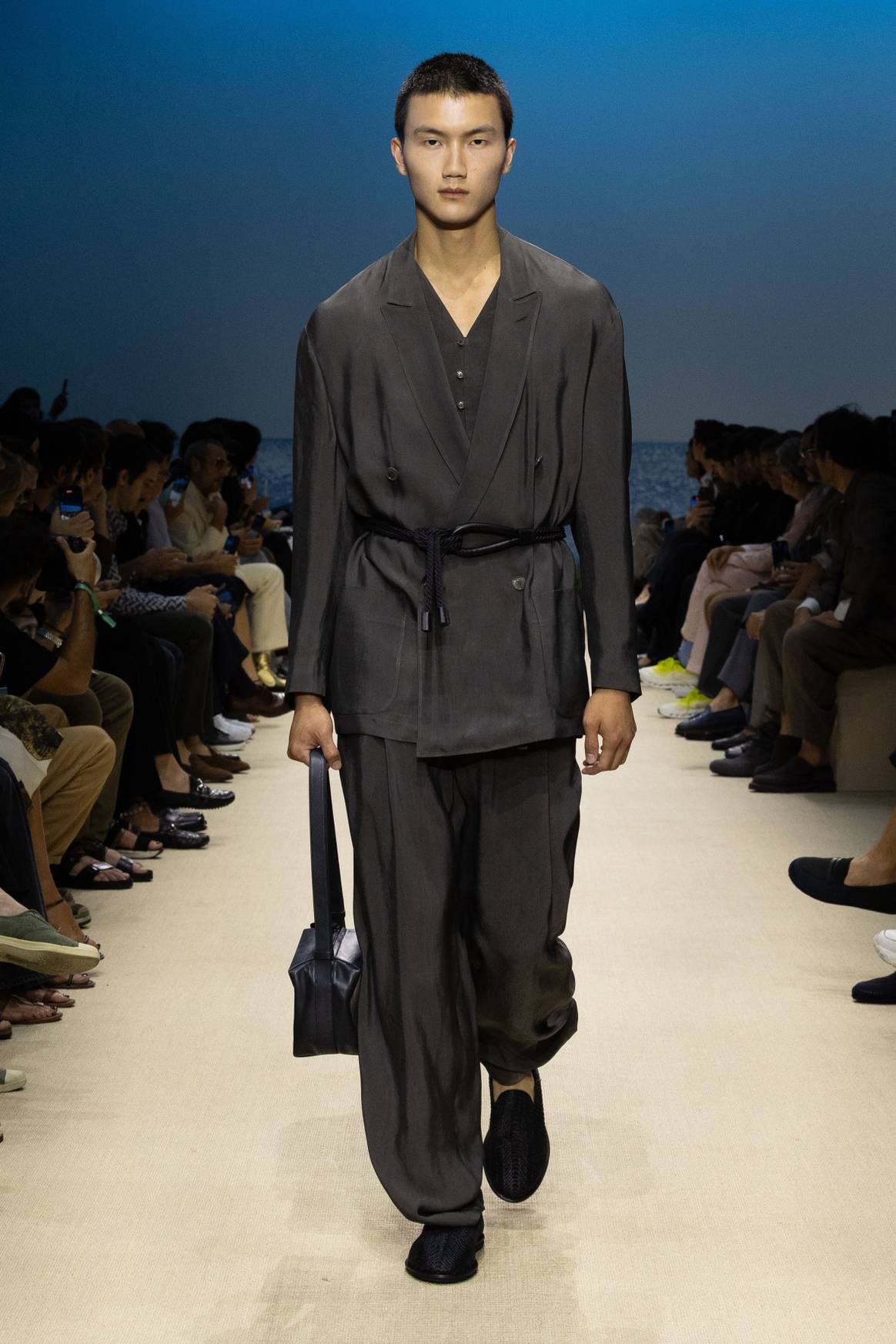 Giorgio Armani SS26