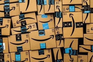 Bundesgerichtshof verzichtet auf Anfrage am Europäischen Gerichtshof zur Marktaufsicht bei Amazon