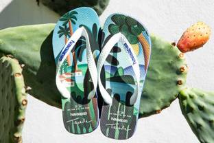  Havaianas ernennt neuen Geschäftsführer International