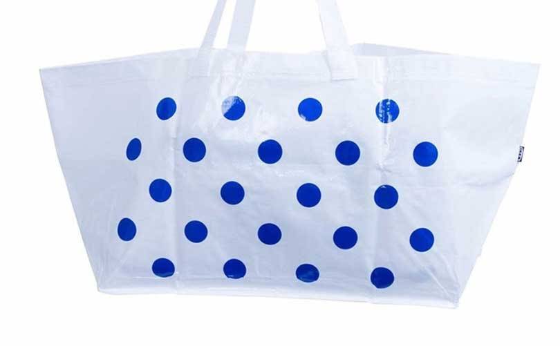 In beeld: Hoe Ikea flirt met de modewereld