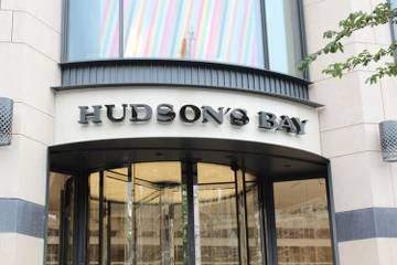 Sluiting Nederlandse tak Hudson’s Bay kost moederbedrijf 300 miljoen Canadese dollar