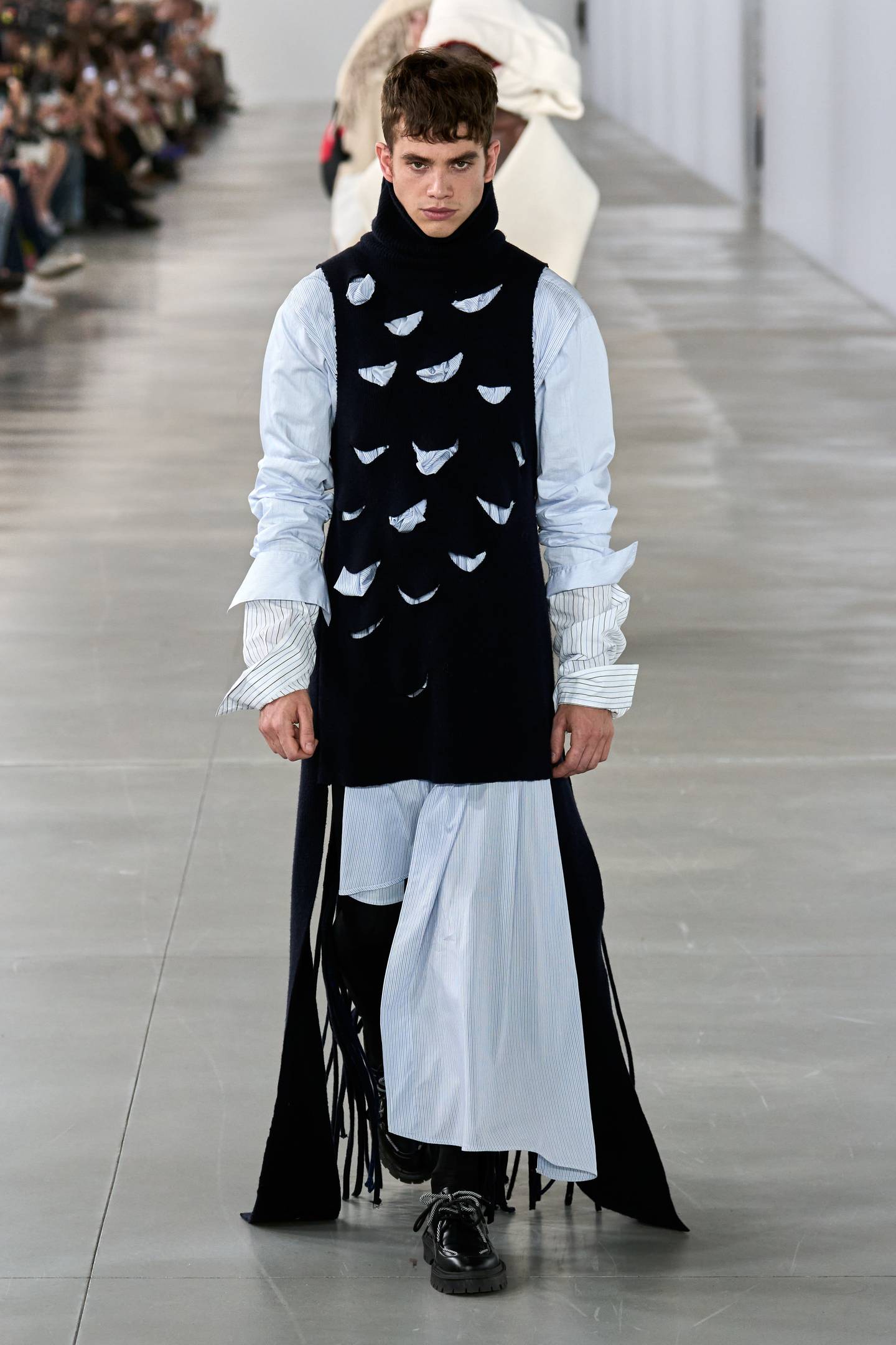 POLIMODA GRADUATE CLASS 2023