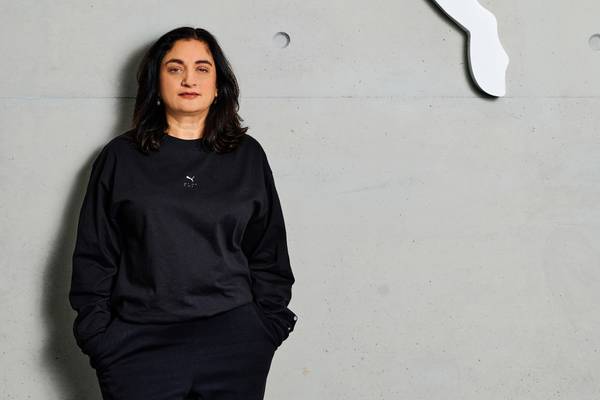 Puma nomina la nuova direttrice marketing