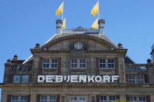 In de ban: De Bijenkorf stopt per 2020 met verkoop producten van exotische huiden