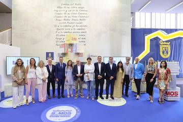 El CFDA sella una alianza con Gran Canaria Swim Week