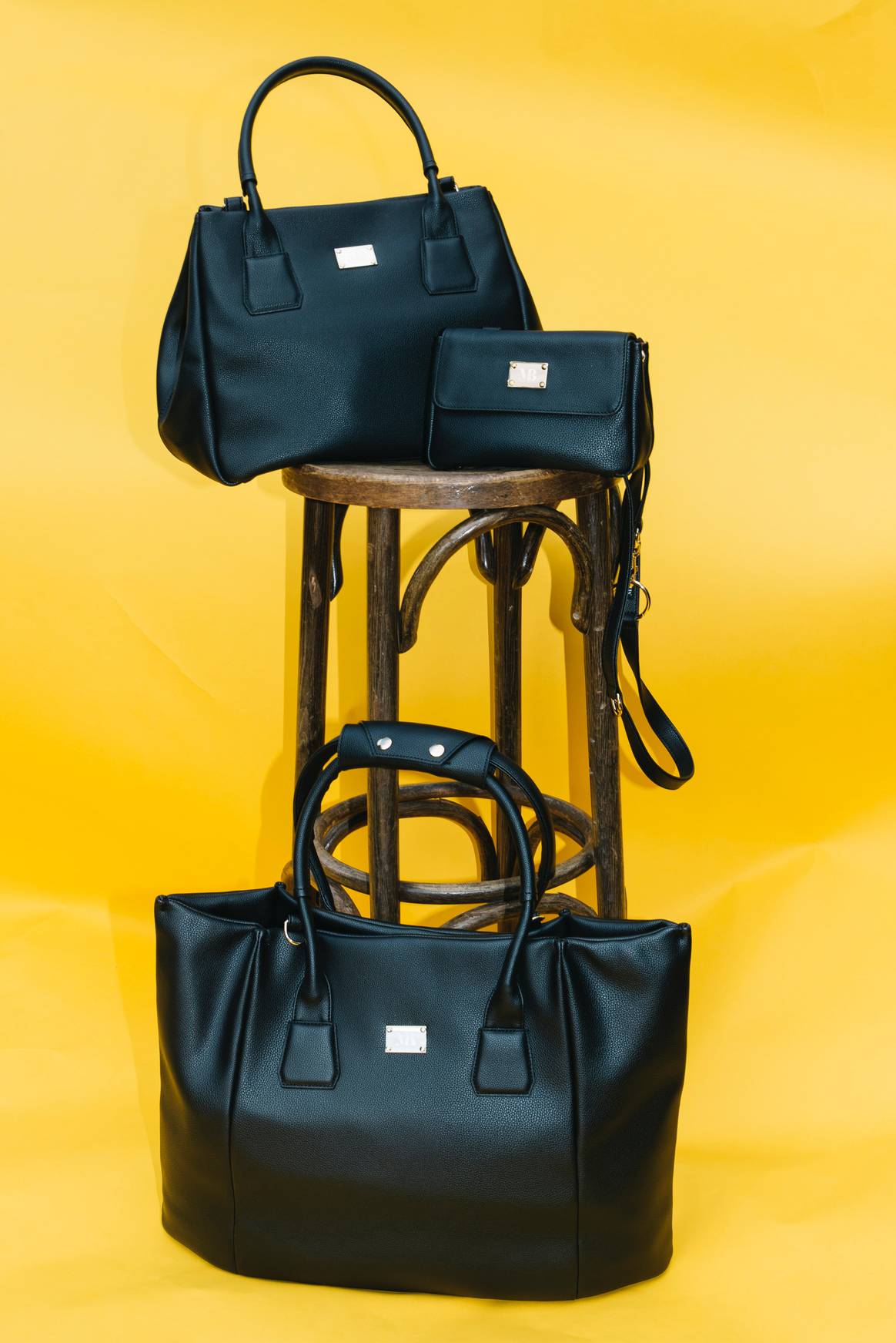 Bag styles “Indy